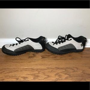 I'm size 8.5. Label says 41 but they fit me great